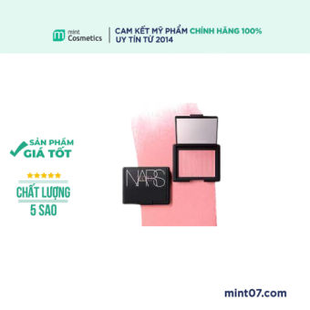 Phấn Má NARS Limited Blush