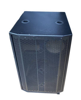 VỎ THÙNG  LOA KÉO BASS 40 ĐƠN 3 WAY (sử dụng mạch đứng 19X38cm)