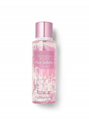 pure sensation perfume victoria secret