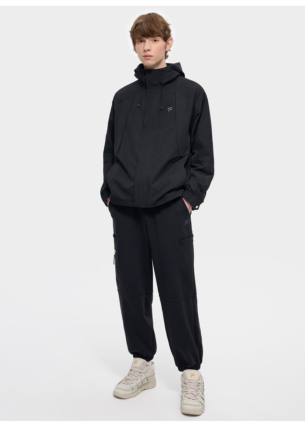 FILA FUSION INLINE FUSION LIFE X FUSIONEER FIELD OF CLASSIC