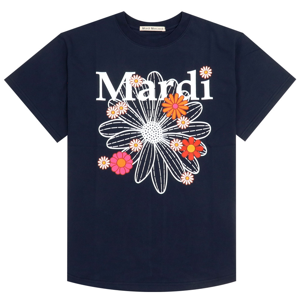 FILA X MARDI Flower Kids T Shirt | Lazada Singapore