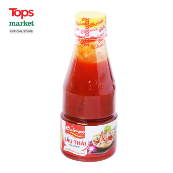 Sốt Lẩu Thái Cholimex Chai 280G
