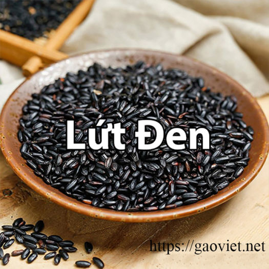 Lợi ích và công dụng bất ngờ của gạo lứt đen Lợi ích và công dụng bất ngờ của gạo lứt đen