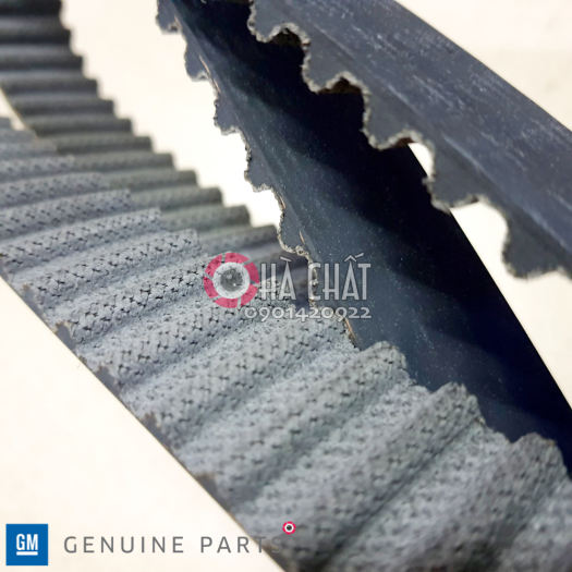 Bộ Dây Curoa CHEVROLET CRUZE Curoa Tổng & Curoa Cam 🚘 chính hãng GM GENERAL MOTORS