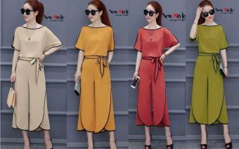 SET BỘ ÔNG RỘNG THỜI TRANG NỮ