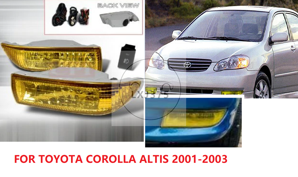 Bán ô tô Toyota Corolla altis G 18MT 2003 Xe cũ Trong nước Số sàn Giá 2xx  Triệu Xe cũ Số sàn tại Bình Dương  otoxehoicom  Mua bán Ô tô