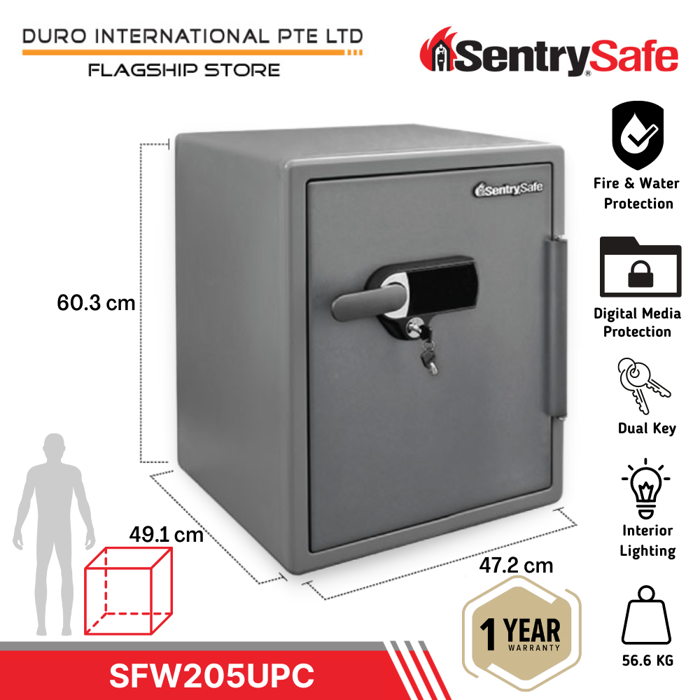 Buy Sentrysafe Security Safes Online Oct 2023