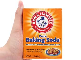 Bột Nở Soda Baking