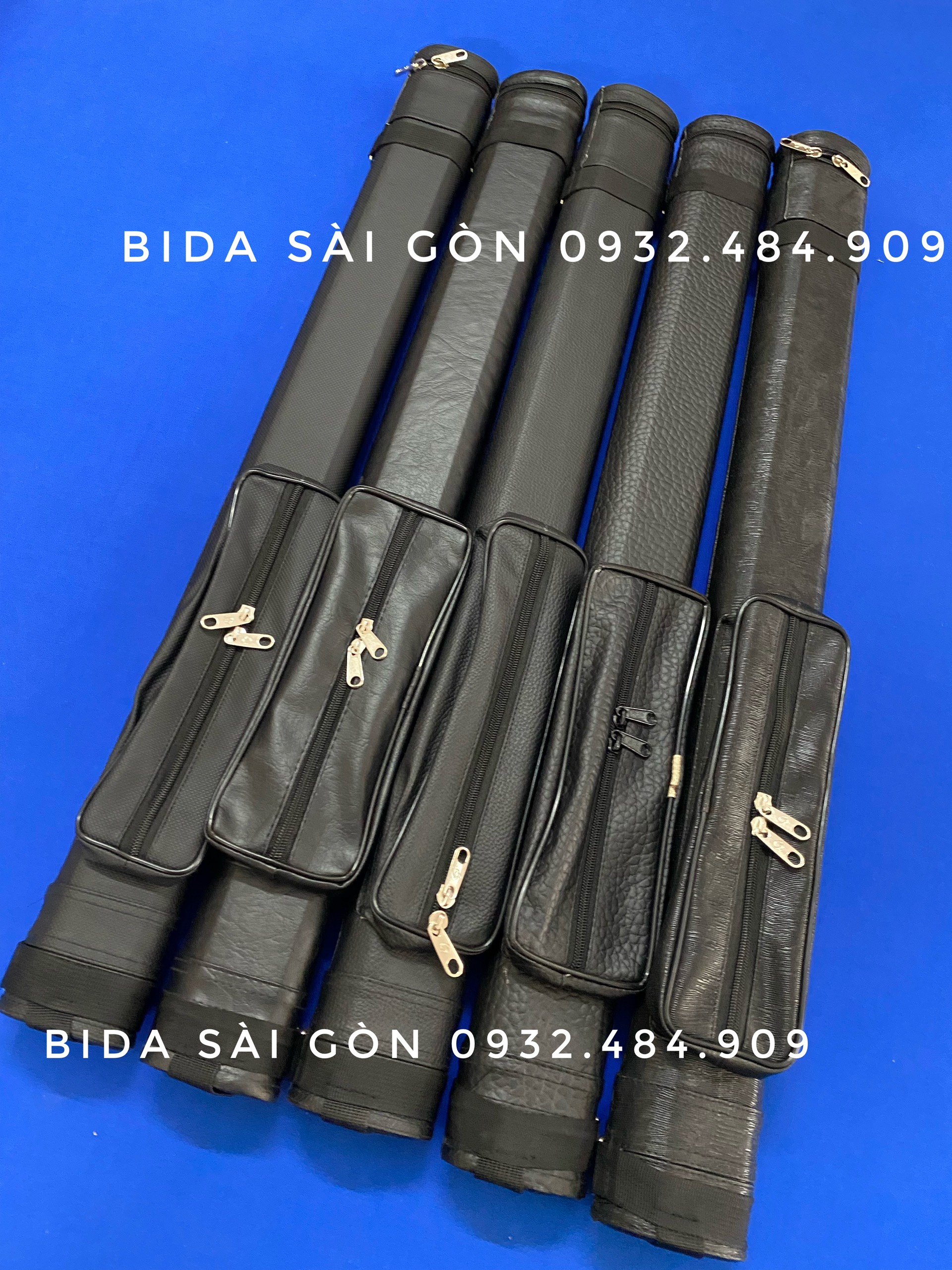 [XỊN SÒ SALE] BAO DA ĐÀI LOAN ĐỰNG CƠ BIDA