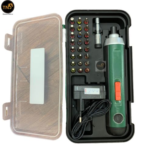 Máy vặn vít dùng pin deskton dk-cv0501