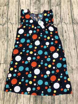 đầm mặc nhà lanh 2da (2 size) 45-70 kí