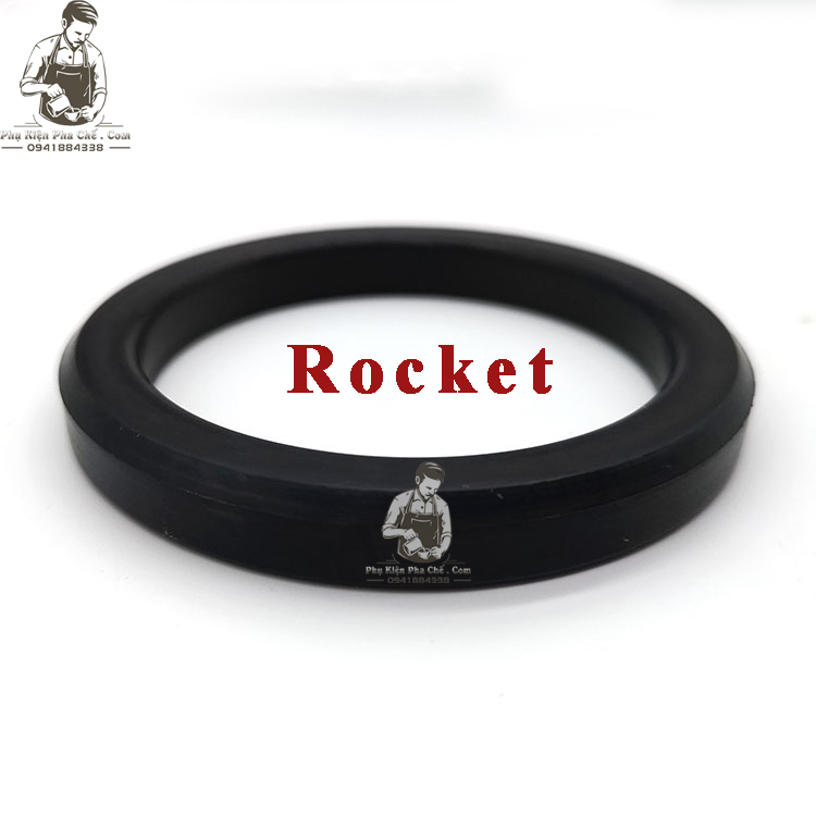 Ron cao su máy pha cà phê rocket - linh kiện máy pha cà phê