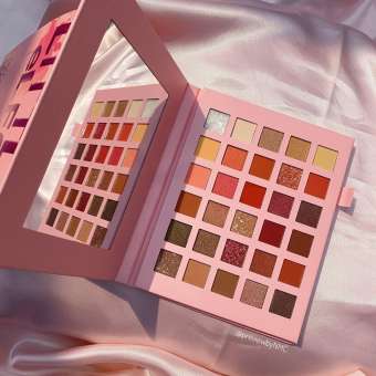 Bảng Mắt 30 Ô Little Elfos Tông Màu Cực Hot