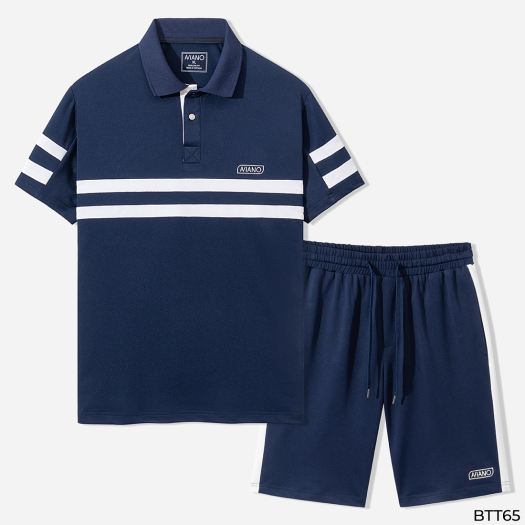 Bộ Quần Áo Thể Thao Nam Nhiều Màu Thời Trang Cao Cấp Aviano - Mỹ Phẩm Khác  | Thefaceholic.Com