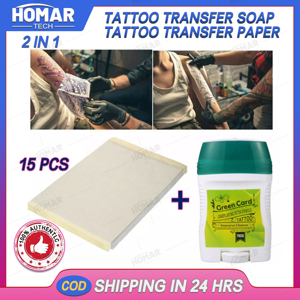 30ML Tattoo Stencil Magic Gel Non-Toxic Tattoo Copier Transfer