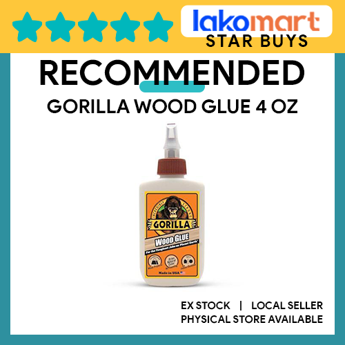 Wood Glue - Best Price in Singapore - Jan 2024