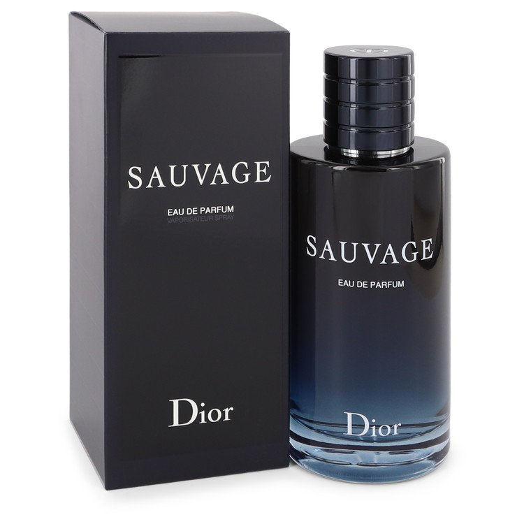 Nước hoa nam Di.or Sauvage Eau De Parfum của Pháp chai 100ml edp