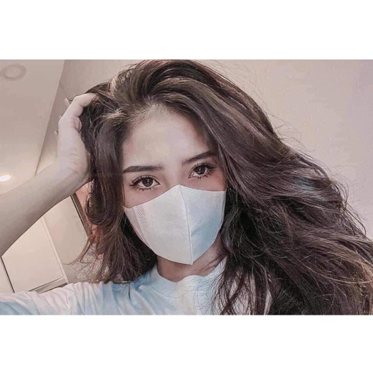 Hộp 50 cái Khẩu Trang 3D Mask Công Nghệ Nhật Bản