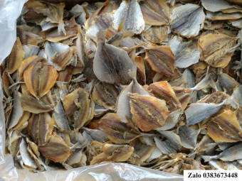 Cá Chỉ Vàng Rim Tỏi Ớt, Khô cá chỉ vàng loại dày thơm thịt SR39, giá cá chỉ vàng 1 nắng - Top 10 cá khô ngon nhất - Giá bán Tại Vựa