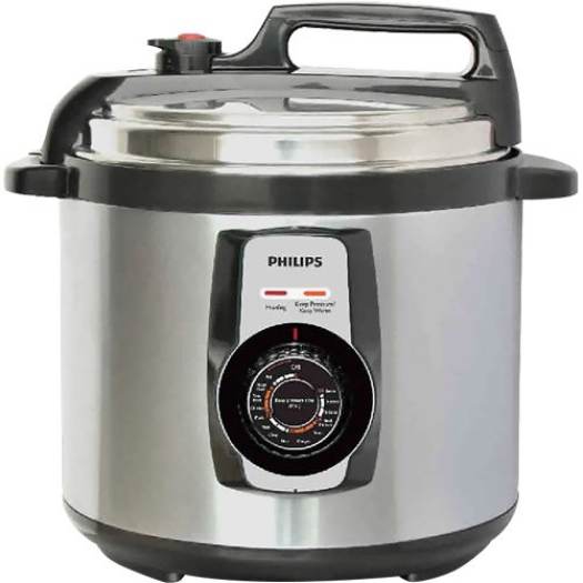Nồi áp suất điện 5L Philips HD2103/66
