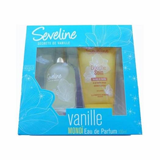 Secrets de vanille online by seveline