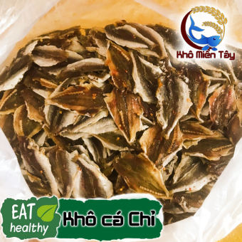 Khô cá Chỉ Vàng