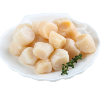 100g Cồi Sò Điêp Thịt Tươi Ngon