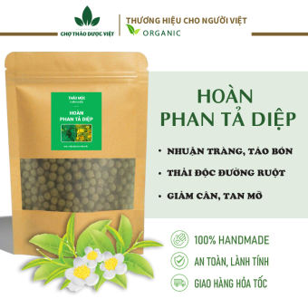 Phan tả diệp hoàn thô 300g