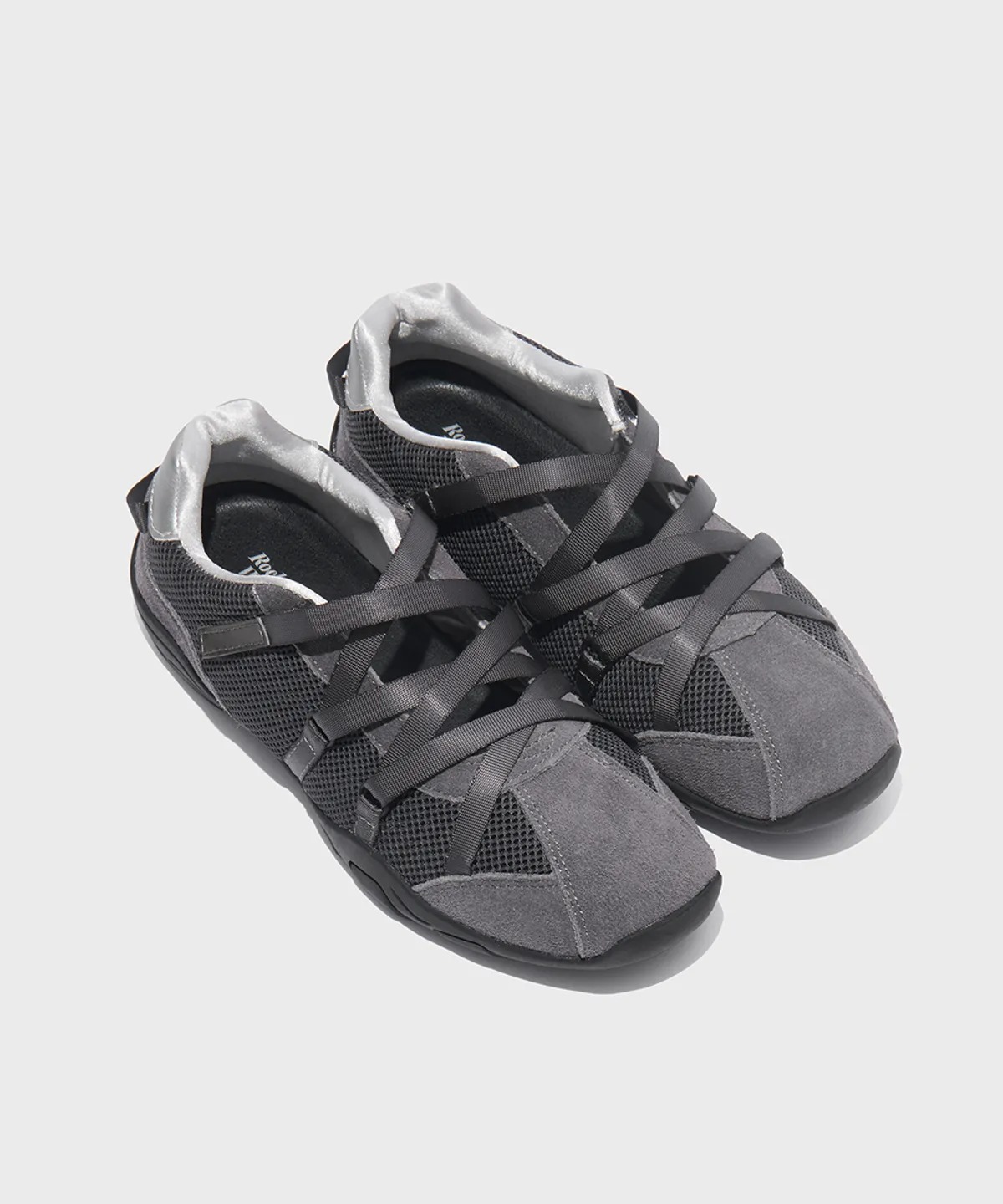 ROCKFISH WEATHERWEAR Zane X-Strap Sneakers Women's Shoes - 4 Colors (2025 NEW) · v7
