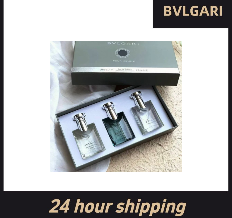 Bvlgari Pour Homme Extreme Edt 100Ml - Authentic Mild Muscular