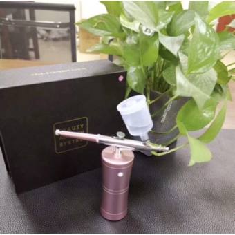 Máy phun Oxi - Phun Tinh Chất Mini cầm tay