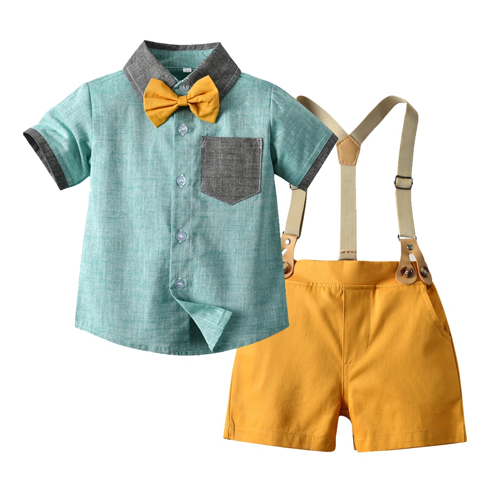 Awesome Baby Boy Birthday Party, Wedding Outfit with Name