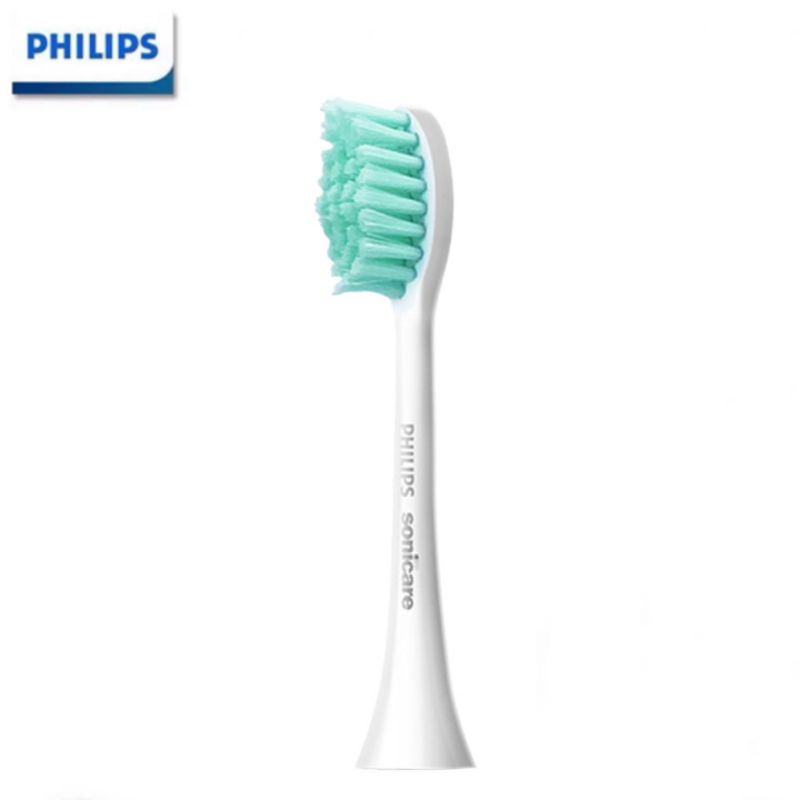 Đầu bàn chải đánh răng điện philips hx2021/02 dùng cho hx2421, hx2431 - hàng chính hãng