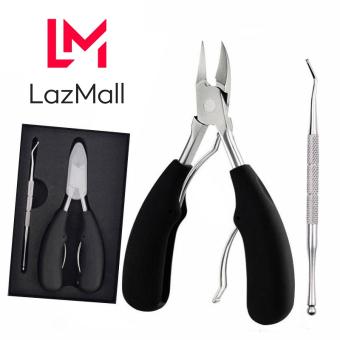 Kiềm Cắt Móng Nhật Bản Kềm Cắt Móng Beauty Thép Chuyên Dụng Siêu Sale LazMall Bộ Bấm Móng Tay Kiềm Cắt Móng Thép Cao Cấp Có Độ Sắc Bén Cao Cho Thời Gian Sử Dụng Lâu Dài Đảm Bảo An Toàn Cho Người Sử Dụng Giúp Bạn Tự Chăm Sóc Móng Tại Nhà