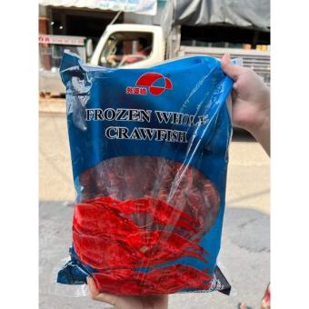 Tôm Hùm Đất - Tôm CRAWFISH - Nhập khẩu bịch 2,5kg (giao tphcm)