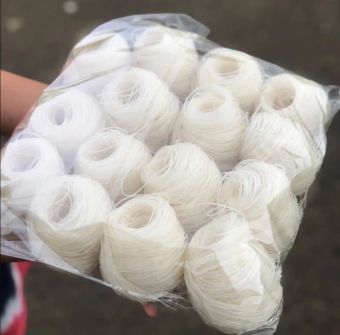 Phở khô gia lai chính gốc đặc sản gia lai 1Kg