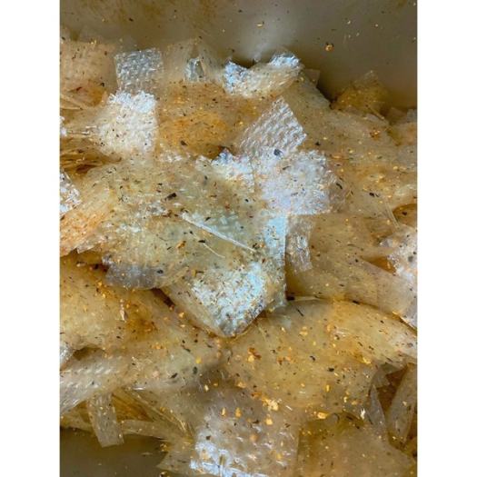 bánh tráng phô mai béo thơm