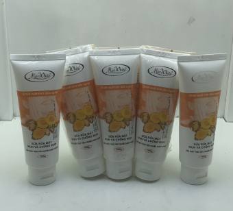 Sữa rửa mặt MissWhite mụn, thâm 100g