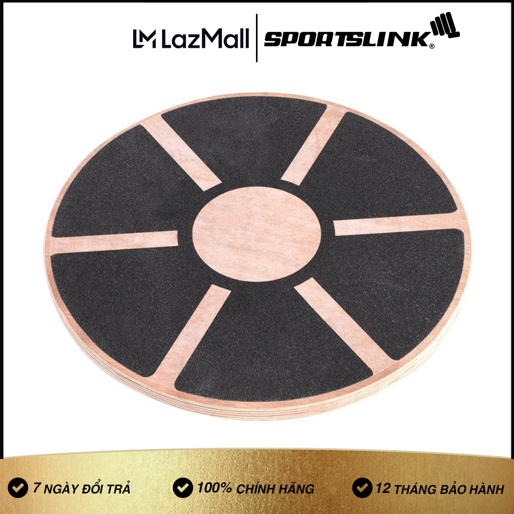 Ván thăng bằng, Bảng gỗ thăng bằng tập Yoga LEX-015