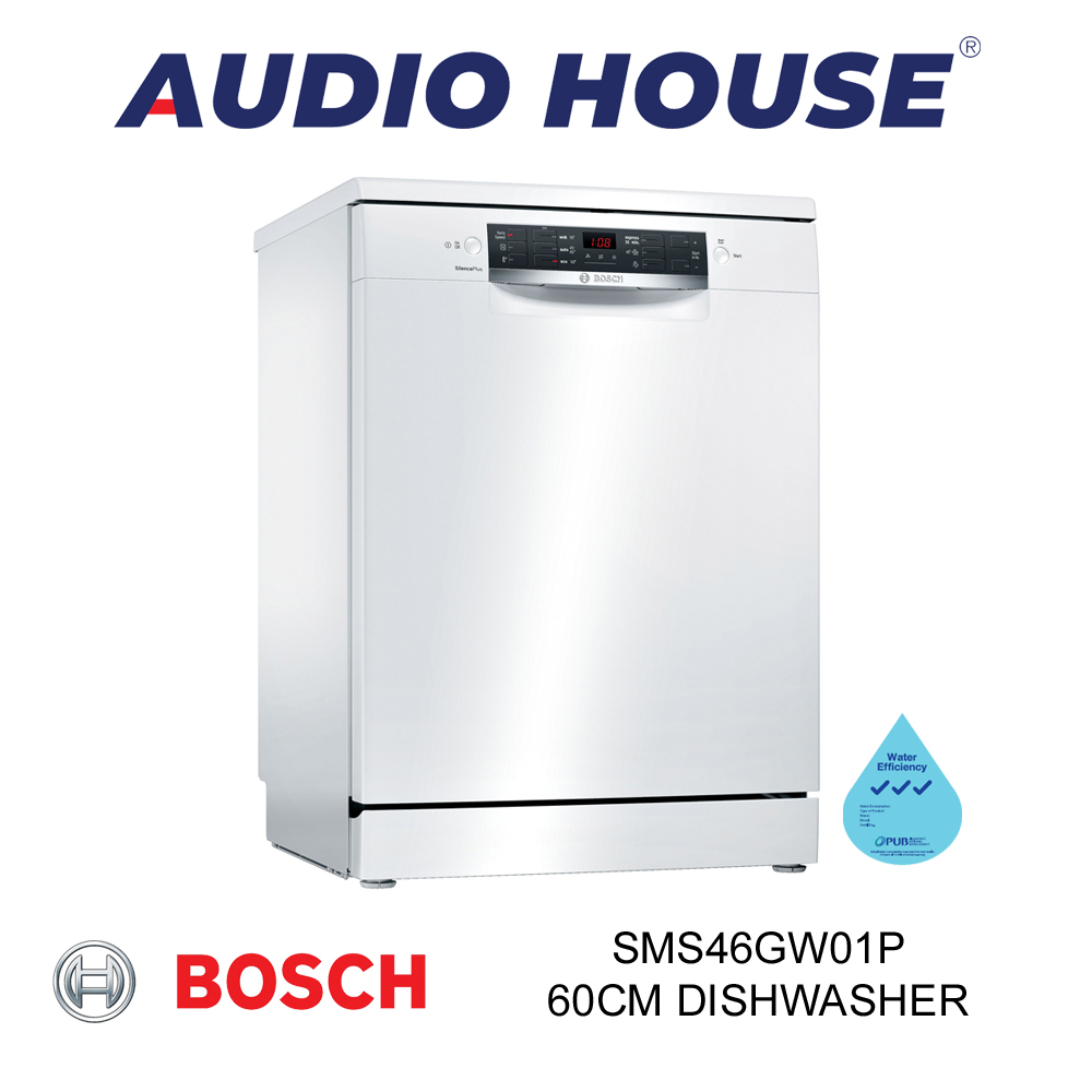 bosch ascenta dimensions