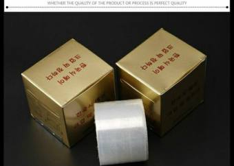 Nilon quận dùng quấn ủ khi tháo hoặc ủ thuốc uốn lông mày lông mi