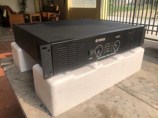 Cục ĐẨY CÔNG SUẤT YAMAHA P8000s