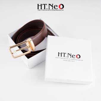 Dây Lưng /Thắt Lưng Cao Cấp Thương Hiệu HT.NeO DL24