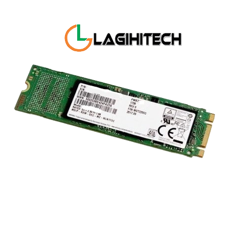 *LAGIHITECH* (NEW) Ổ Cứng SSD Samsung PM871/M871A 128GB / 256GB / 512GB M2 SATA 2280 - Chính Hãng Samsung - Bảo Hành 3 năm