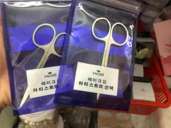 Kéo Vacosi  mũi nhọn