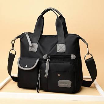 Túi Xách Nữ Vải Dù Chống Nước Cao Cấp