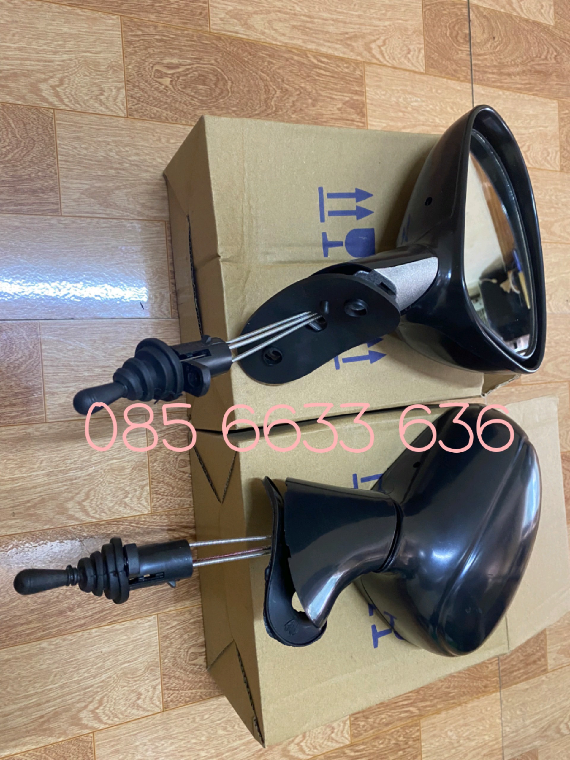 Gương chiếu hậu Matiz 1 , Matiz 2