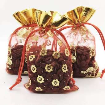 TÚI THƠM HƯƠNG CÀ PHÊ 100% nguyên chất