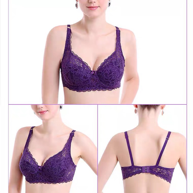Áo lót mỏng có gọng big size siêu đẹp loại 1