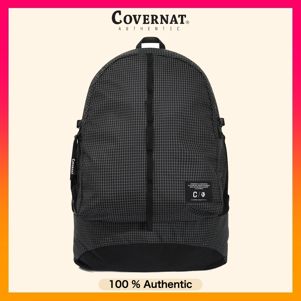Buy COVERNAT Backpacks Online | lazada.sg Sep 2024